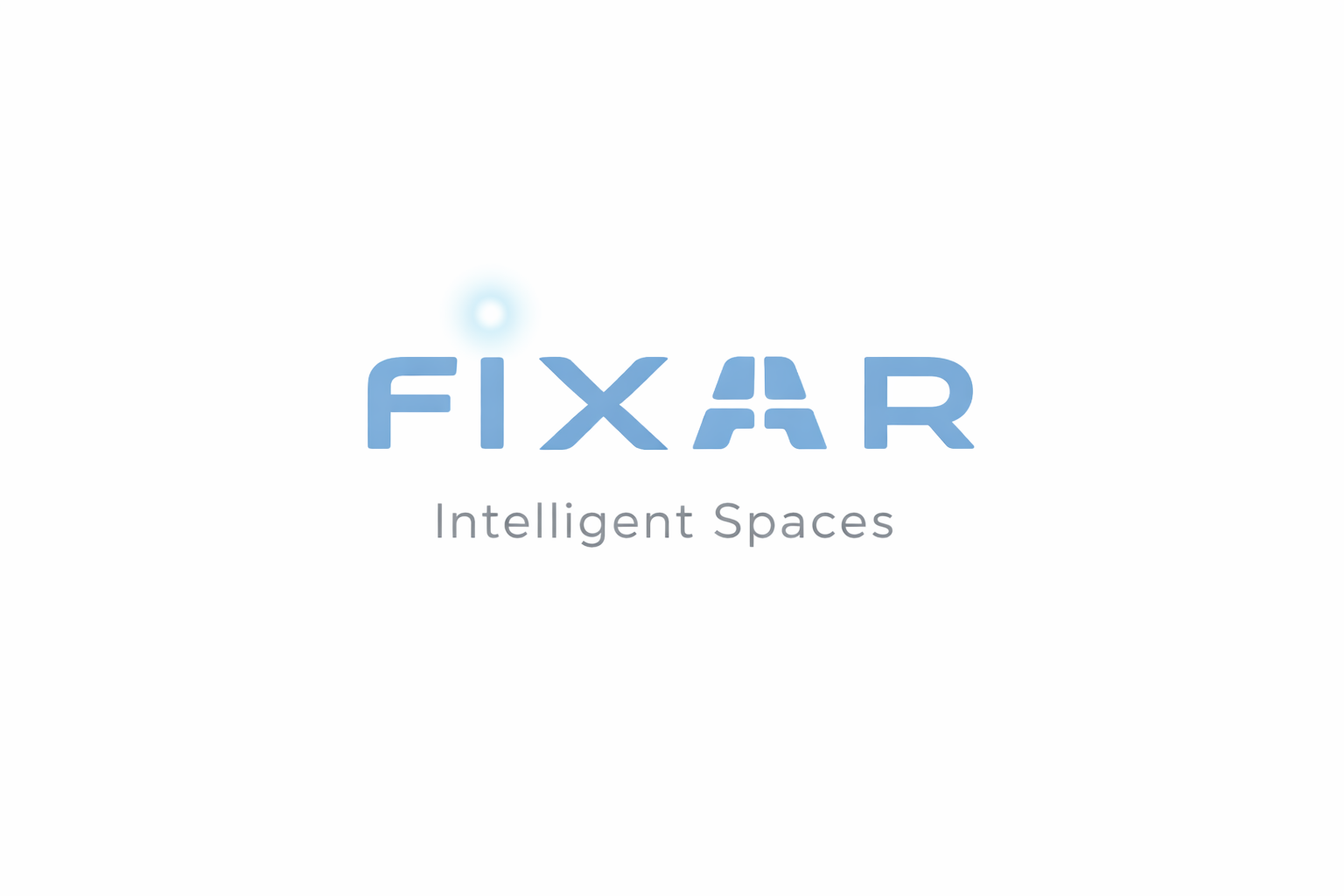 FIXAR · Intelligent Spaces